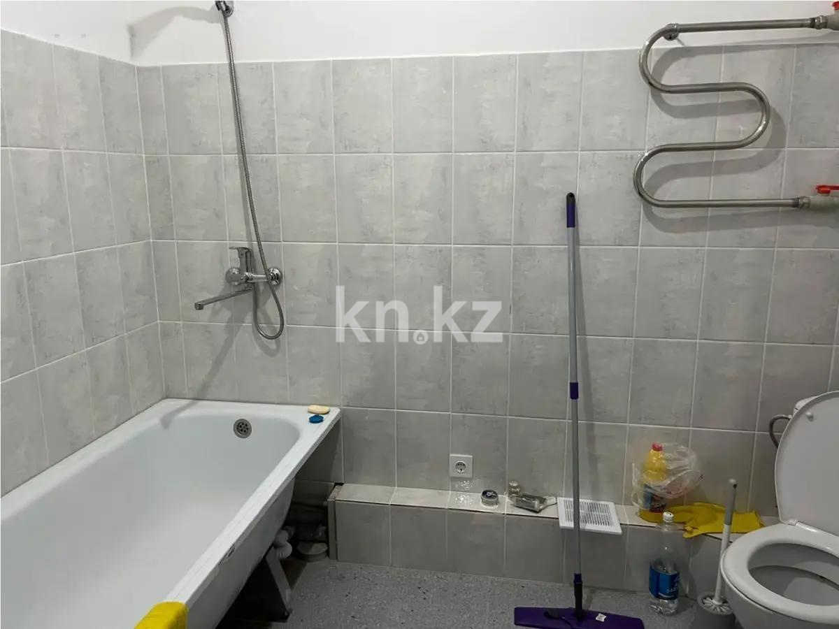 Продажа 1-комнатной квартиры, 45.9 м², ул. Бейбарыс Султан, дом  12 стр - Продажа  однокомнатных квартир в новостройках Астаны фото 3 из 3