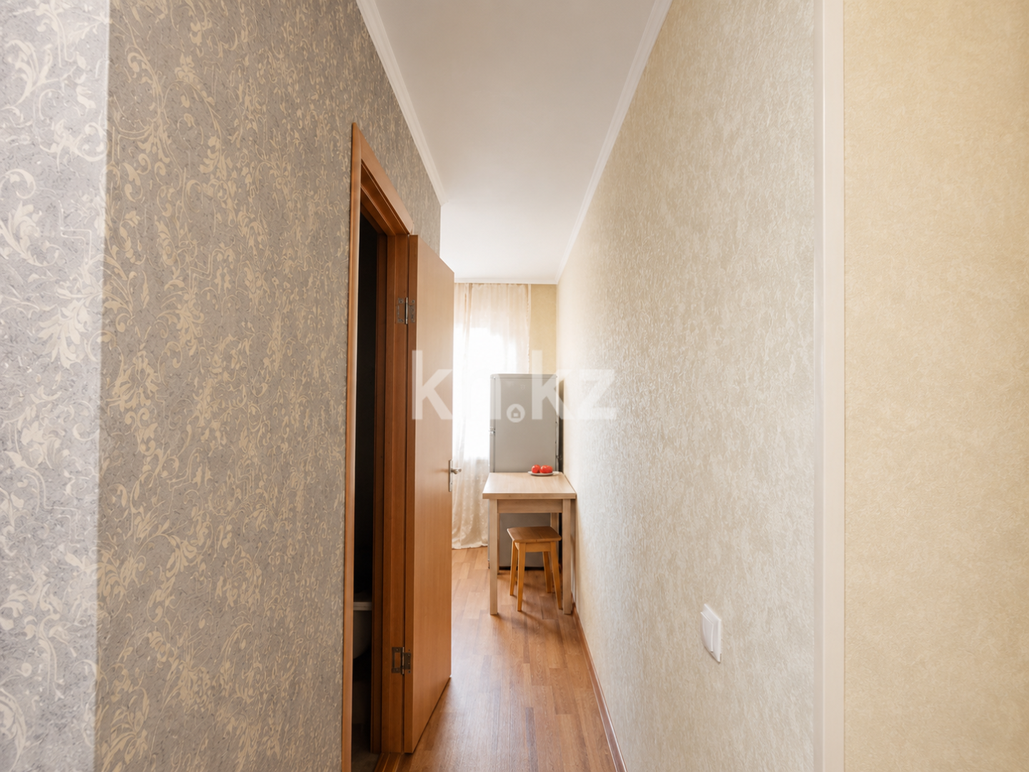 Продажа 2-комнатной квартиры, 43 м² - Продажа квартир в панельном доме в Казахстане - страница 3 фото 8 из 14