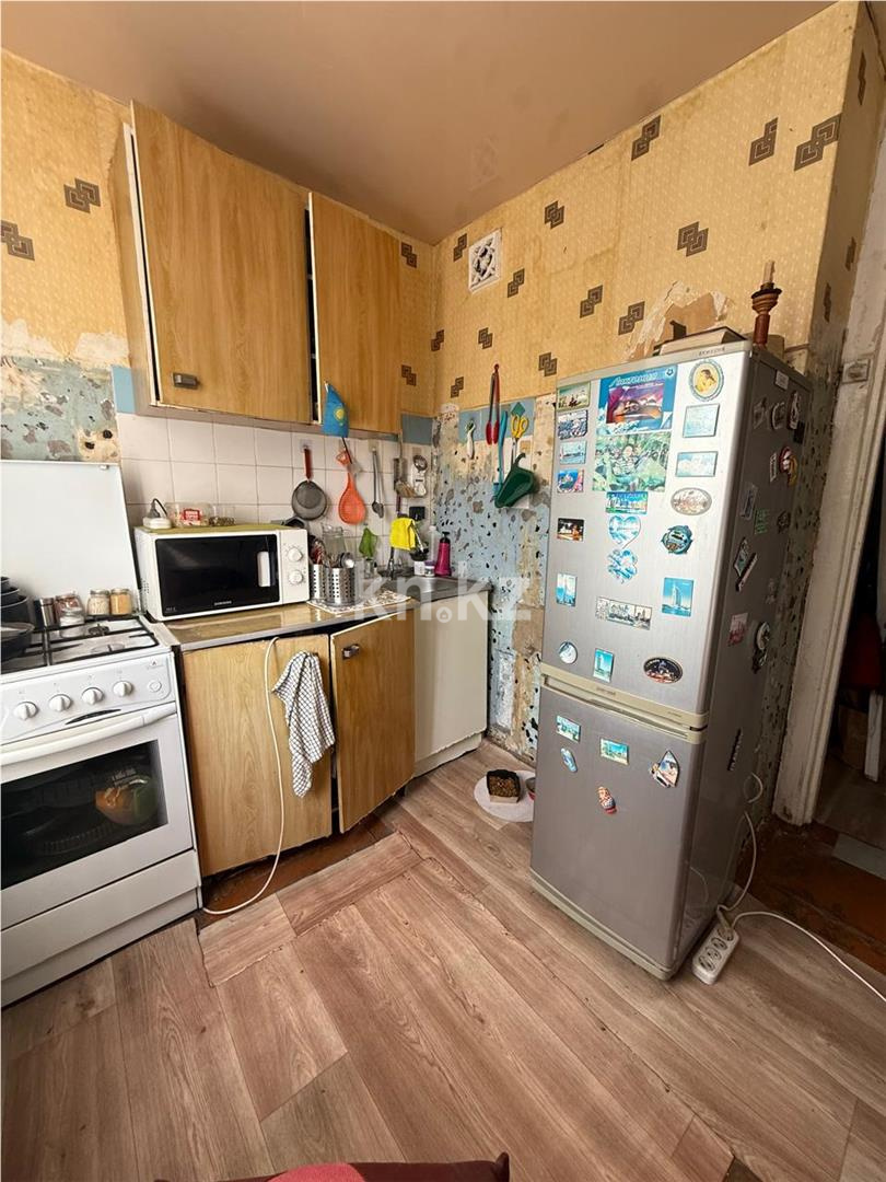 Продажа 1-комнатной квартиры, 31 м² - Продажа недвижимости в Караганде - страница 3 фото 2 из 7