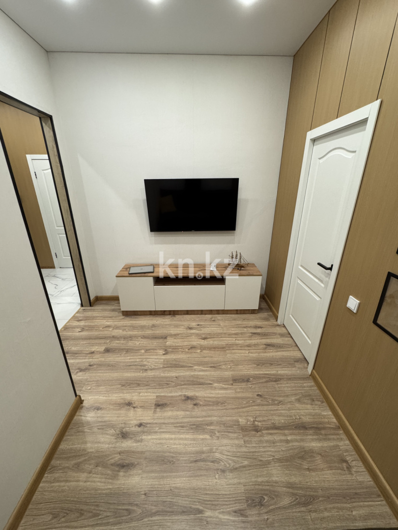 Аренда 2-комнатной квартиры, 38 м² - Аренда недвижимости в Казахстане фото 28 из 33