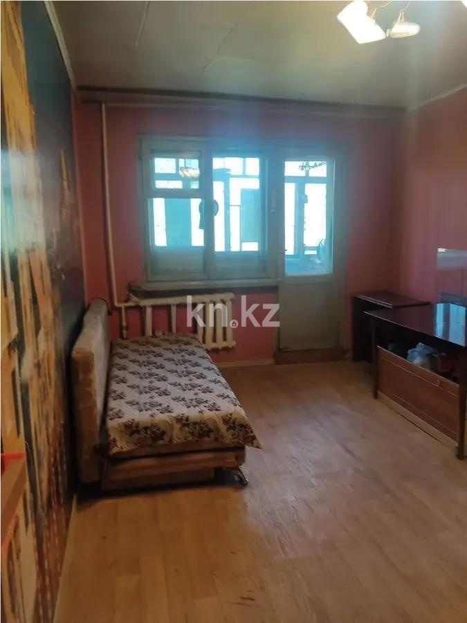 Продажа 1-комнатной квартиры, 30 м² - Продажа жилой и коммерческой недвижимости в Караганде фото 1 из 2