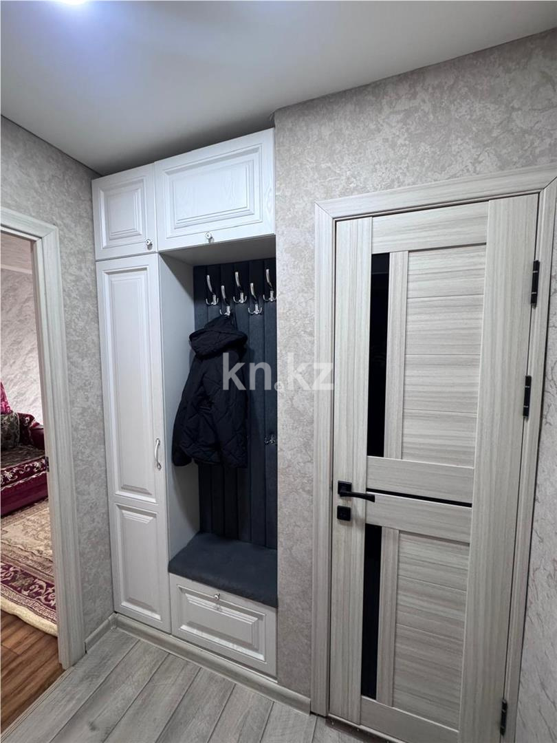 Продажа 2-комнатной квартиры, 42 м² - Аренда баз, складов и промышленной недвижимости в Алматинской области фото 8 из 9