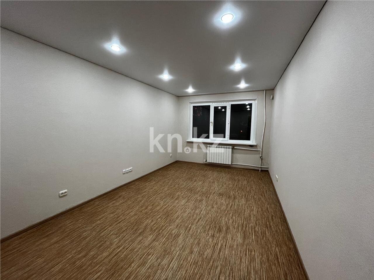 Продажа 3-комнатной квартиры, 62 м² в Караганде