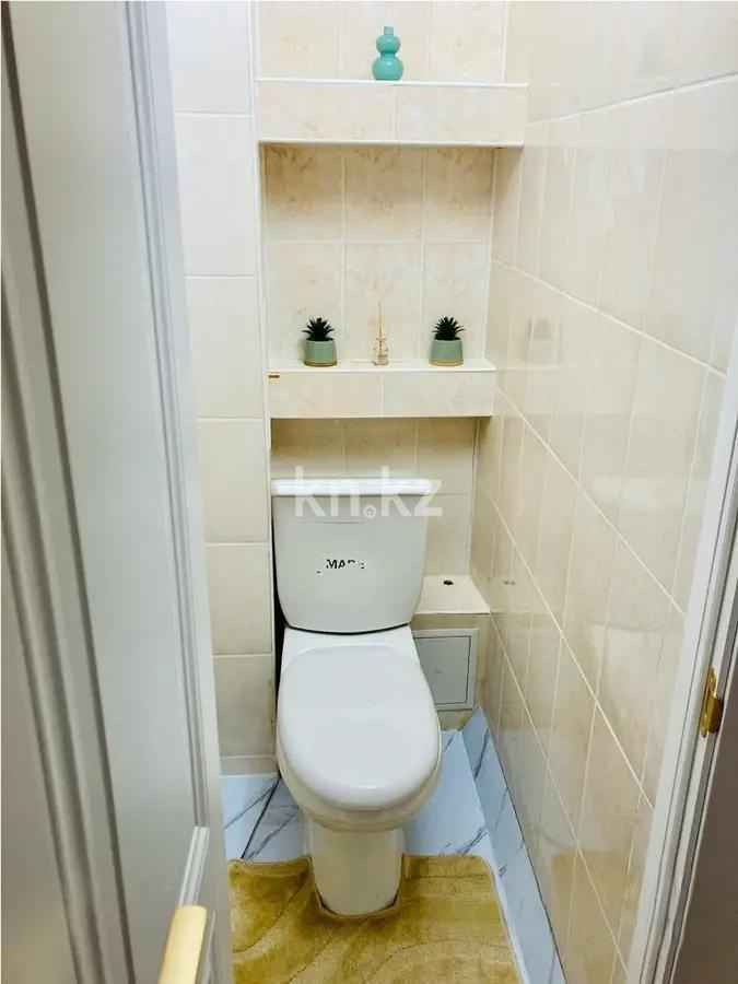 Продажа 3-комнатной квартиры, 66 м², мкр-н Таугуль, дом  51 в Алматы - фото 5