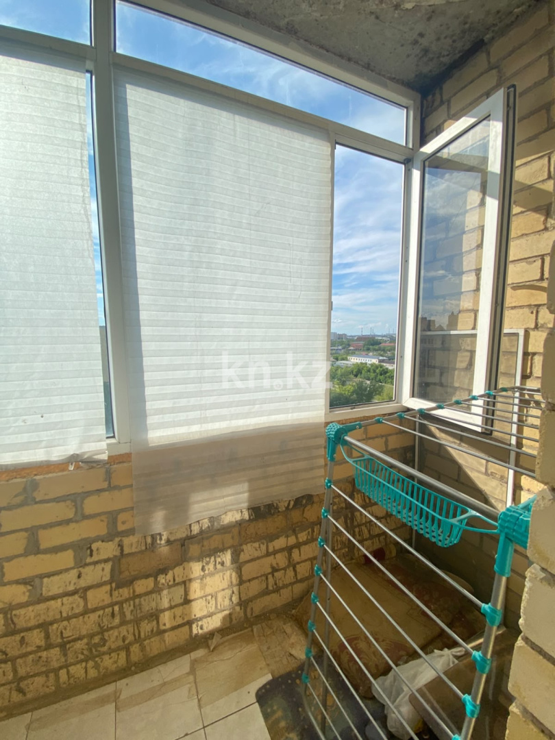 Аренда 2-комнатной квартиры, 50 м² - Аренда квартир помесячно в Казахстане - страница 2 фото 10 из 16
