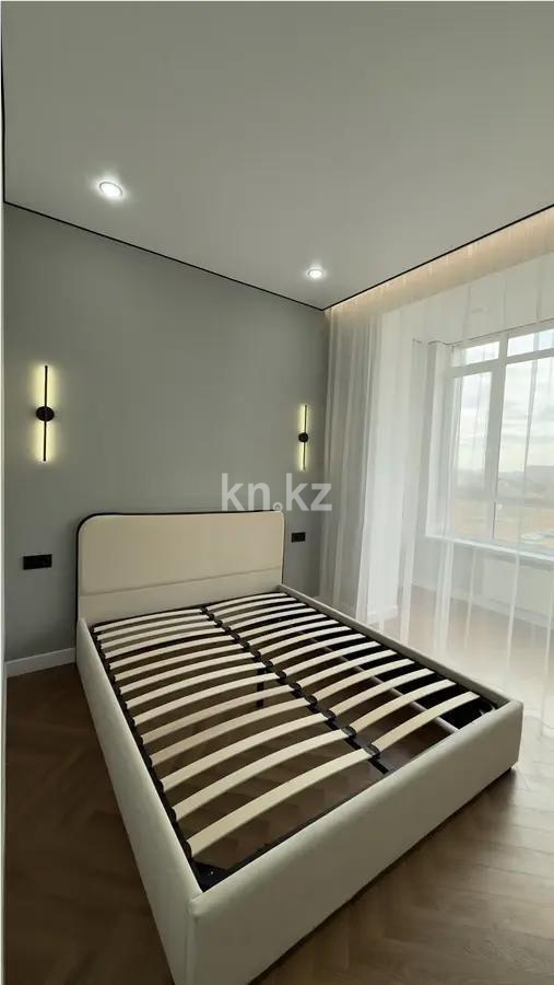 Продажа 2-комнатной квартиры, 39 м² в Астане - фото 2