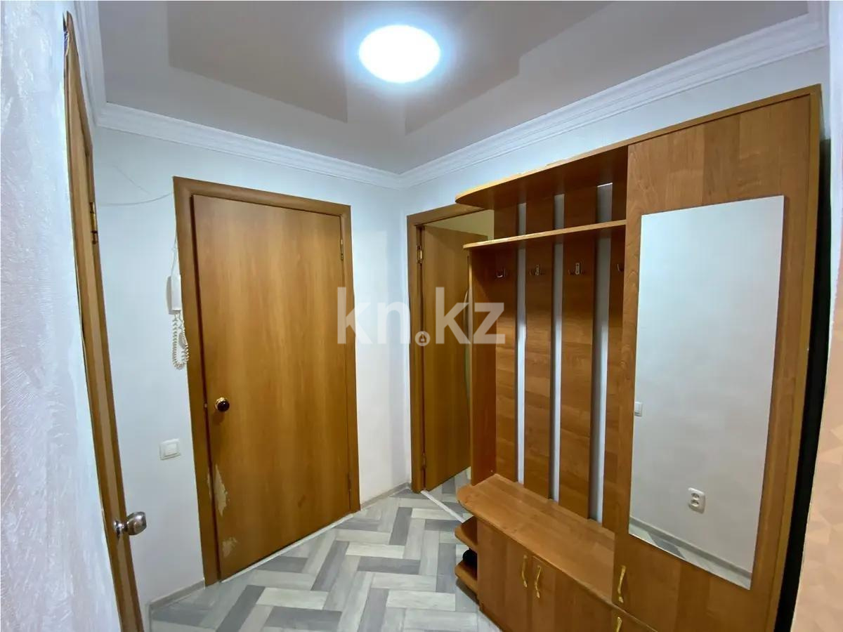 Продажа 1-комнатной квартиры, 39 м², мкр-н 14, дом  10/2 - Продажа  однокомнатных квартир в Караганде фото 4 из 4