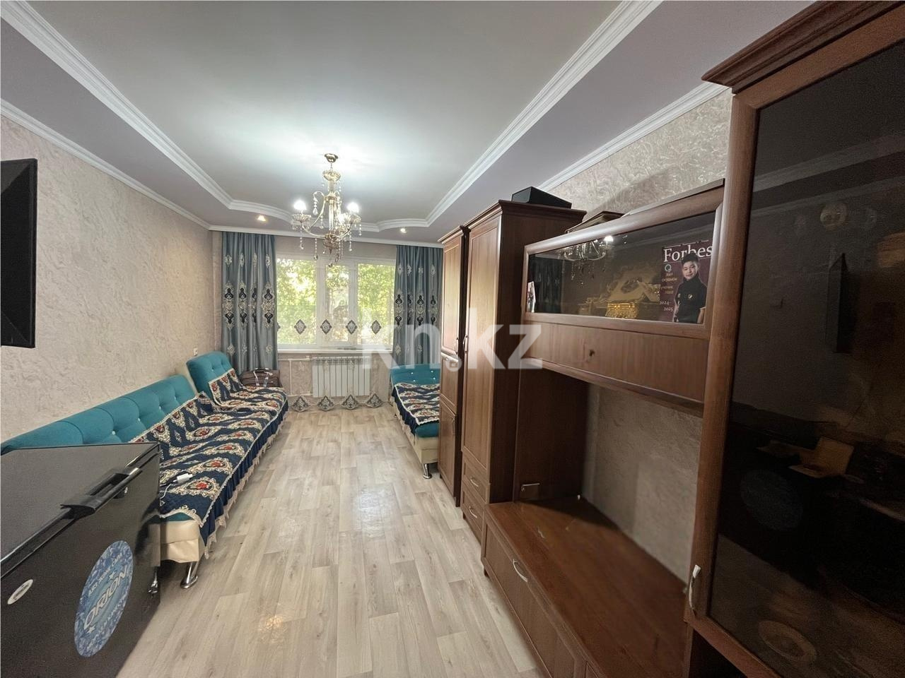 Продажа 2-комнатной квартиры, 45 м² - Продажа квартир в Караганде - страница 159 фото 1 из 10