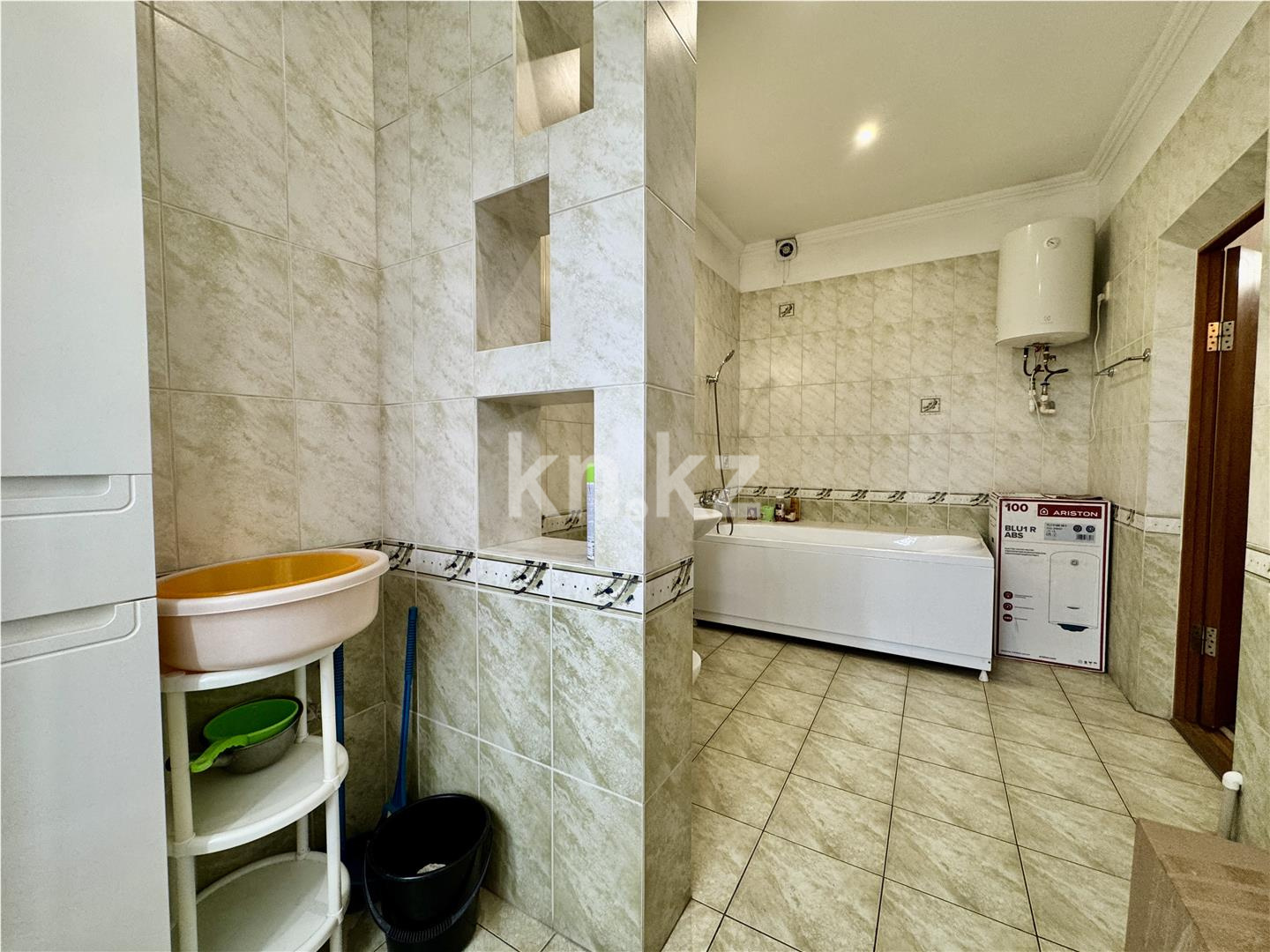 Продажа 7-комнатного дома, 258.2 м², ул. Степана Разина, дом  41 - Продажа домов, коттеджей в Казахстане фото 16 из 66