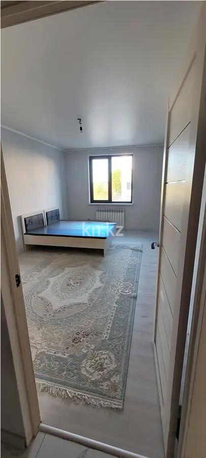 Продажа 1-комнатной квартиры, 41.5 м² в Алматы