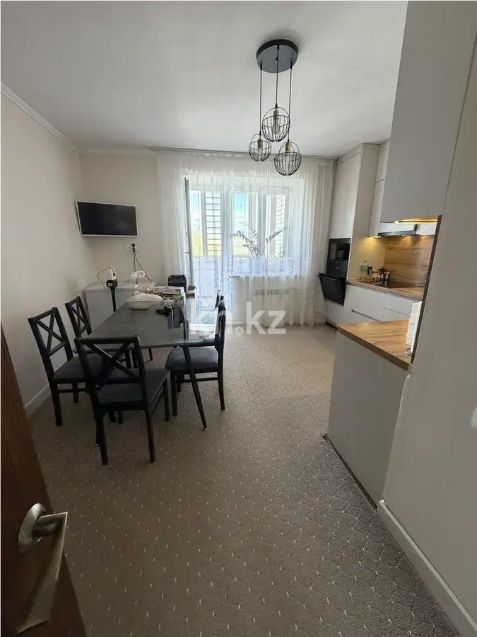 Продажа 4-комнатной квартиры, 152 м² в Астане - фото 5