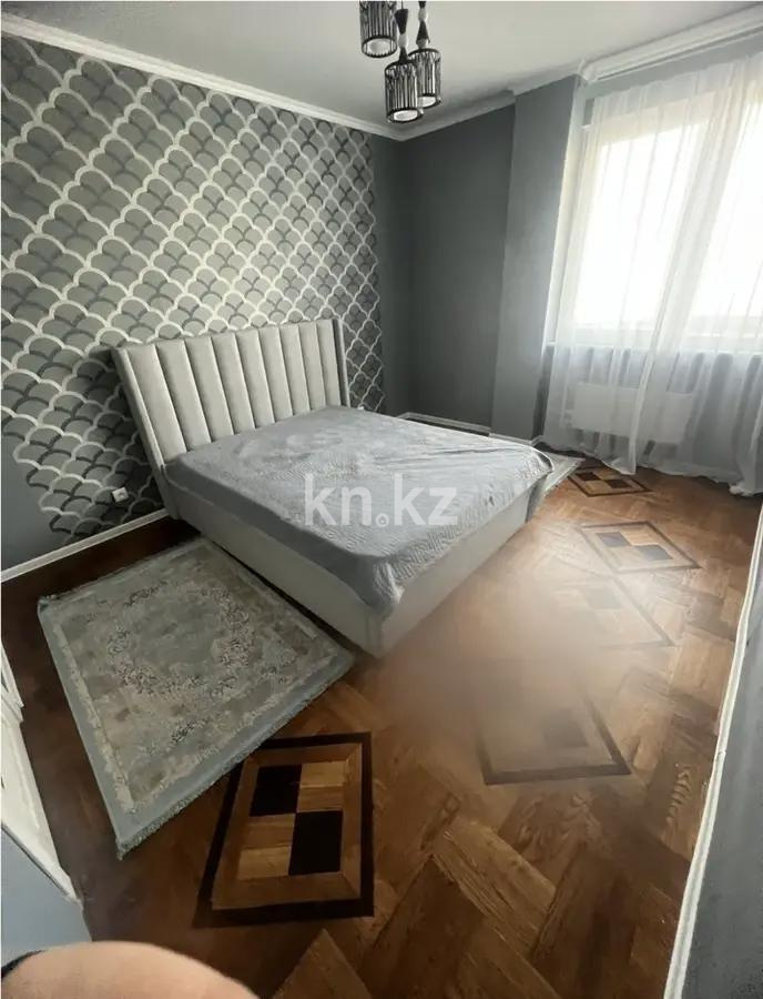 Продажа 4-комнатной квартиры, 170 м², ул. Масанчи, дом  98б в Алматы - фото 2