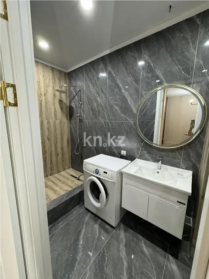 Продажа 2-комнатной квартиры, 58 м², ул. Утепова, дом  31 в Алматы - фото 4