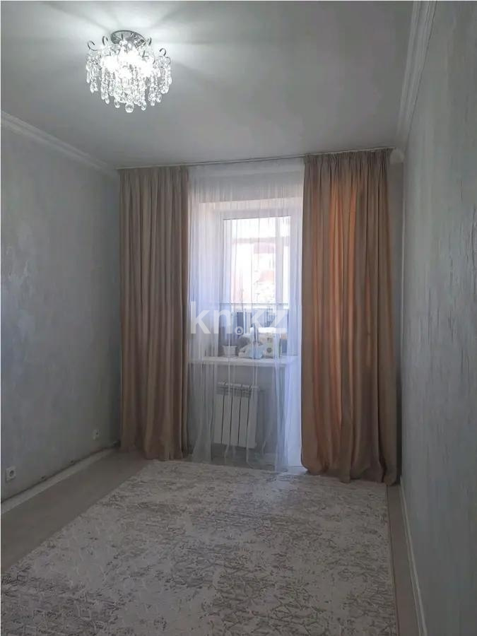 Продажа 1-комнатной квартиры, 30 м² в Астане