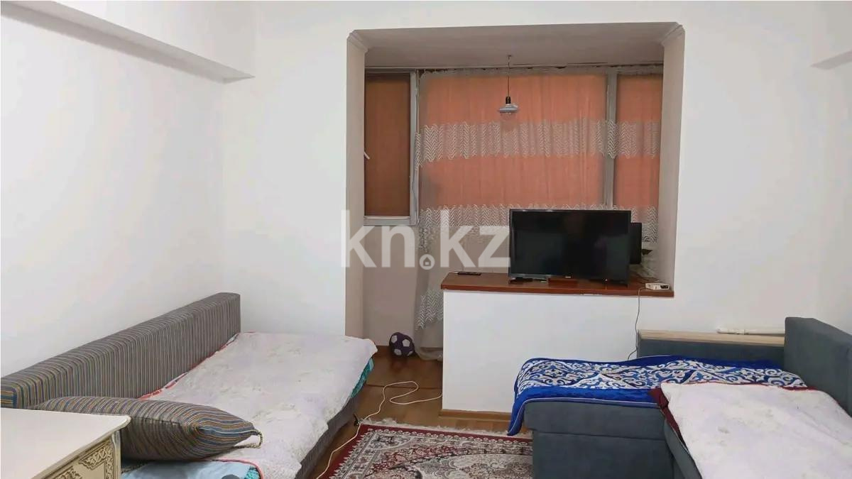 Продажа 1-комнатной квартиры, 36 м², ул. Айша Биби, дом  377А - Продажа  однокомнатных квартир в Алматы без посредников с фото фото 1 из 3
