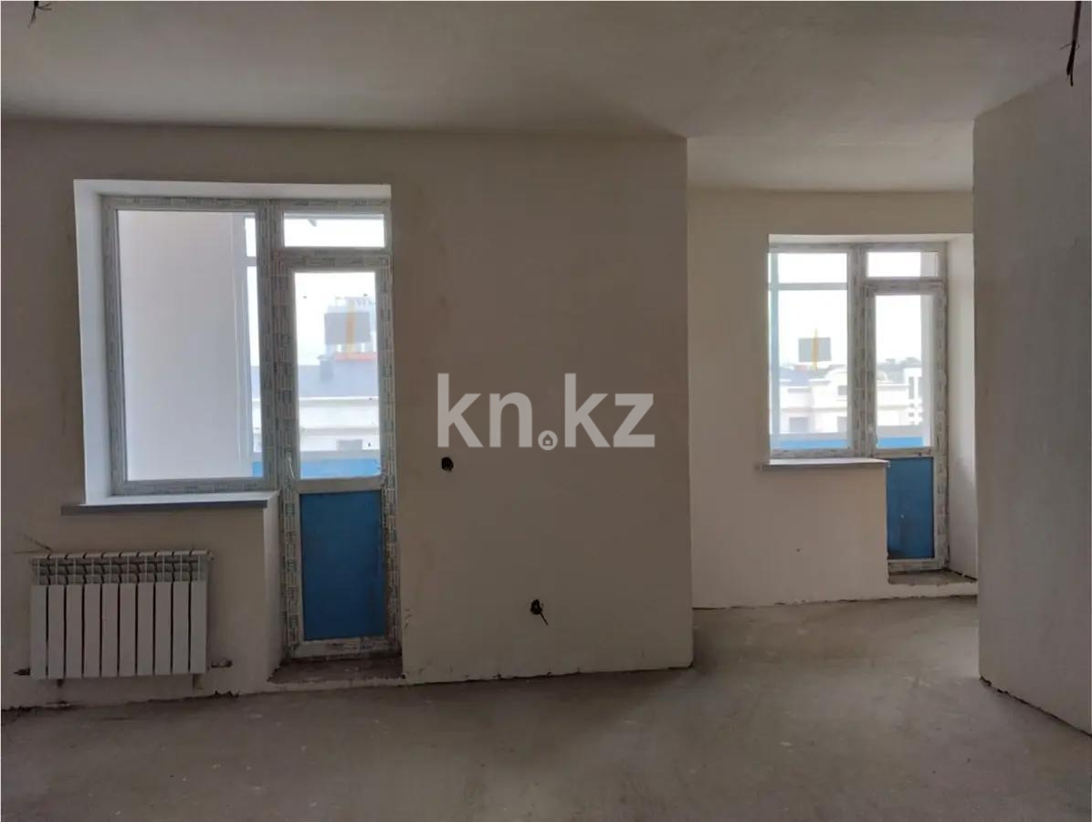 Продажа 2-комнатной квартиры, 66 м² в Астане
