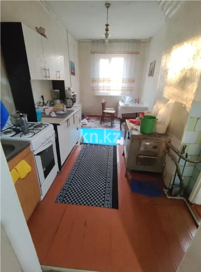 Продажа 2-комнатной квартиры, 49.7 м², ул. Покровская, дом  13 - Продажа квартир в Алматы фото 3 из 3