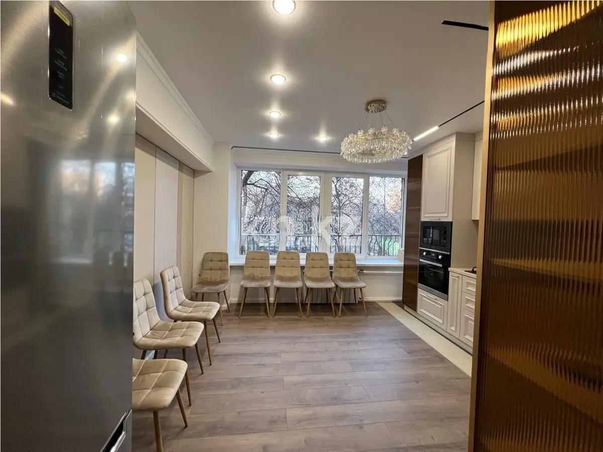 Продажа 3-комнатной квартиры, 90 м² в Алматы - фото 3