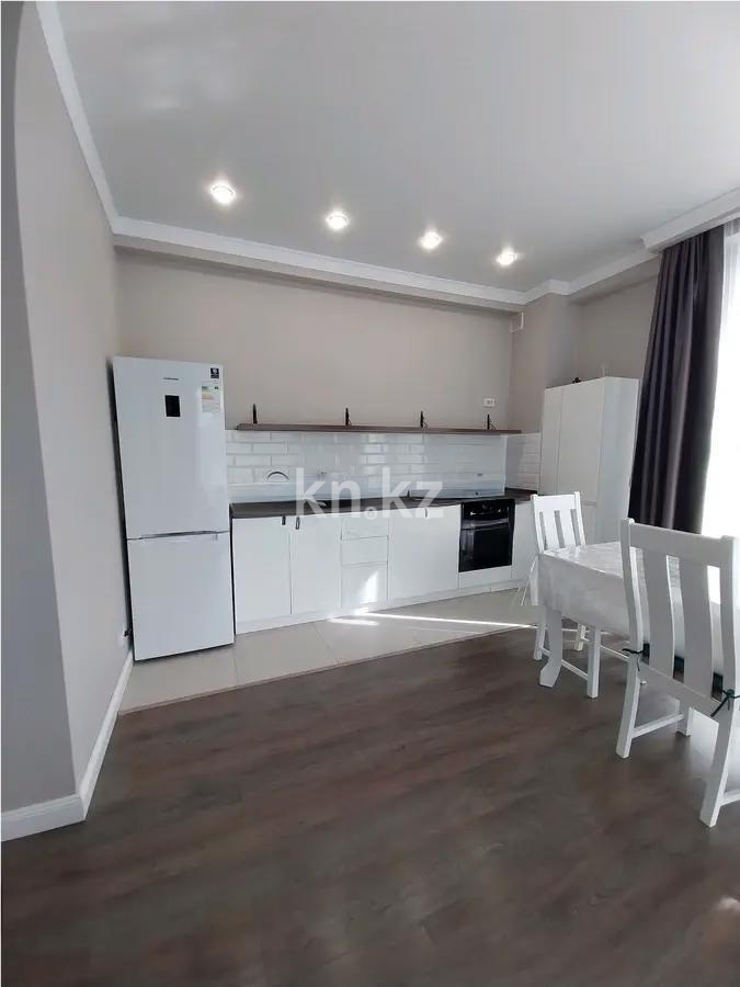 Продажа 3-комнатной квартиры, 60.2 м² в Алматы - фото 4