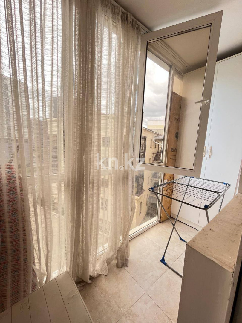 Аренда 1-комнатной квартиры, 33 м² - Аренда квартир помесячно в Казахстане - страница 8 фото 6 из 10