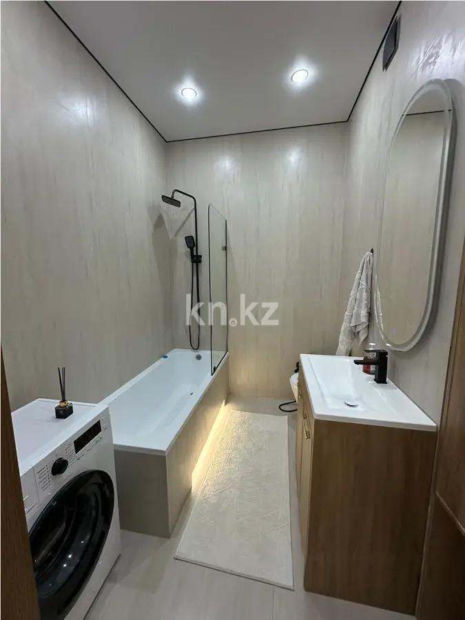 Продажа 3-комнатной квартиры, 78.8 м², ул. Казыбек би, дом  41/1 в Астане - фото 5
