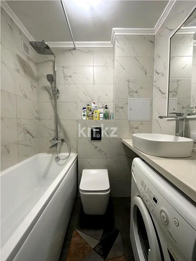 Продажа 3-комнатной квартиры, 58.2 м², ул. Манаса, дом  5 - Продажа квартир в Алматы фото 5 из 5