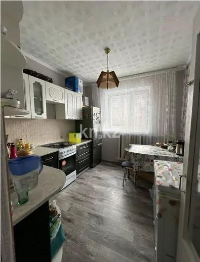 Продажа 1-комнатной квартиры, 40 м², мкр-н Голубые Пруды, дом  7 - Продажа  однокомнатных квартир в Караганде фото 2 из 3