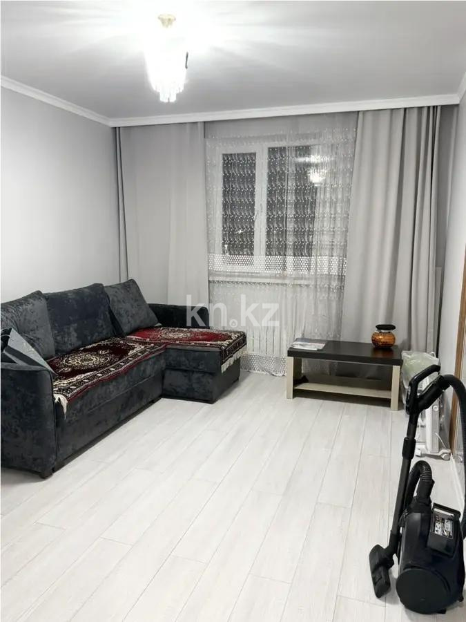 Продажа 1-комнатной квартиры, 38 м² в Астане