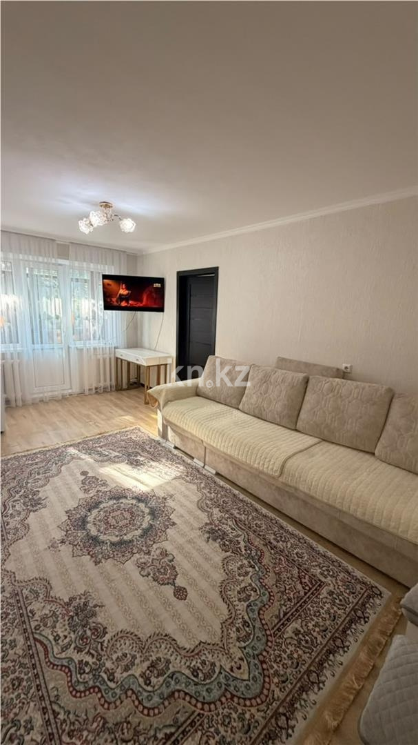 Продажа 2-комнатной квартиры, 44 м² - Продажа двухкомнатных квартир в Караганде фото 3 из 15