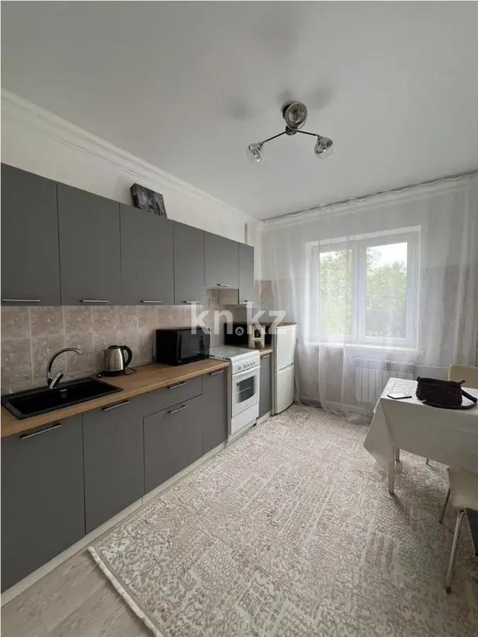 Продажа 1-комнатной квартиры, 40 м² - Недвижимость в Алматы - страница 18 фото 3 из 4