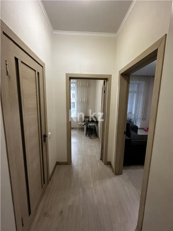 Продажа 1-комнатной квартиры, 38 м² - Продажа однокомнатных квартир от собственников в Астане - страница 15 фото 4 из 4