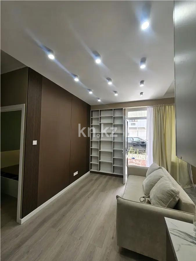 Продажа 2-комнатной квартиры, 47 м² - Продажа квартир в Алматы - страница 7 фото 1 из 4