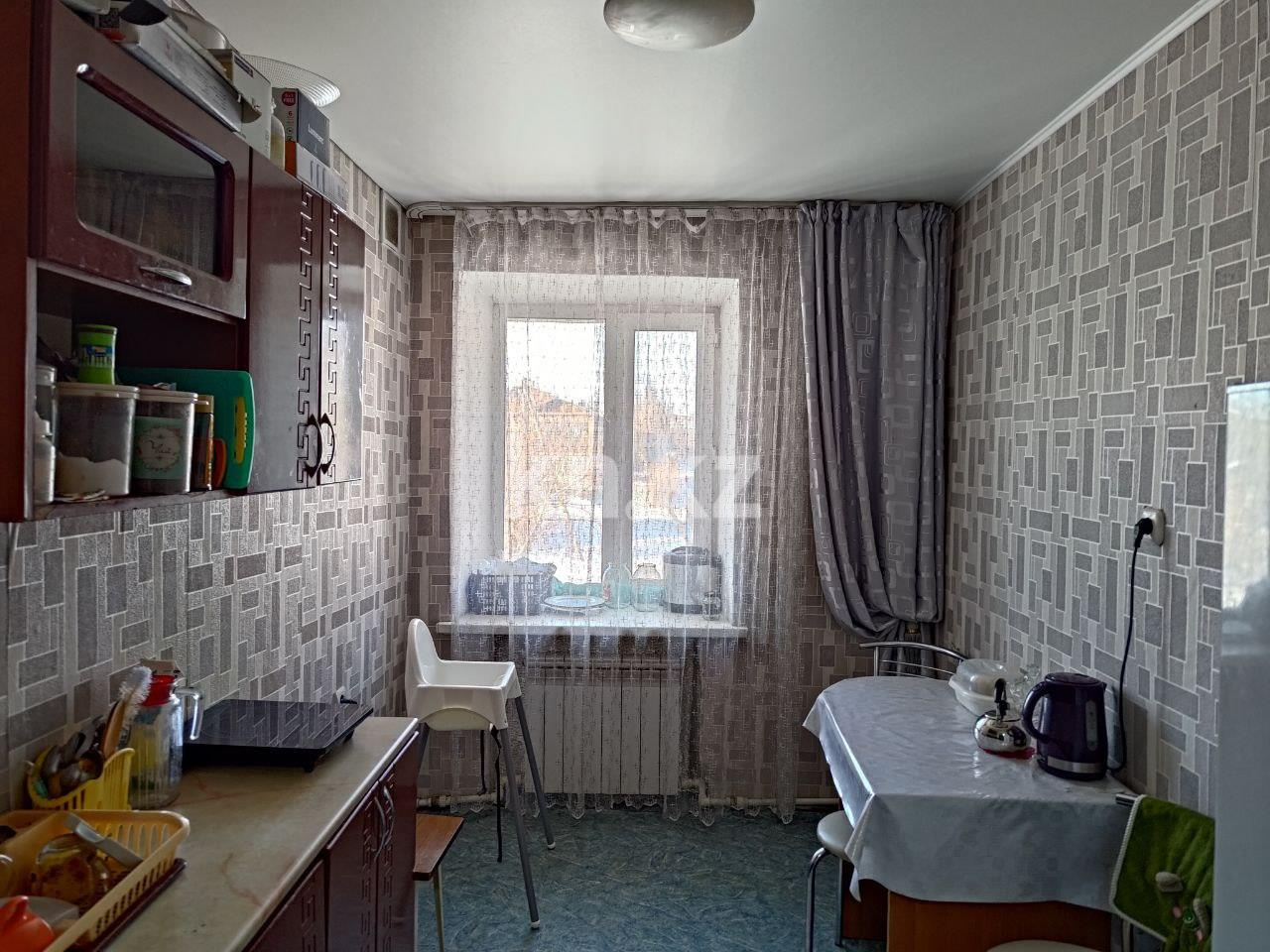 Продажа 2-комнатной квартиры, 47 м², ул. Кемеровская, дом  57 - Продажа  двухкомнатных квартир в Караганде фото 6 из 11