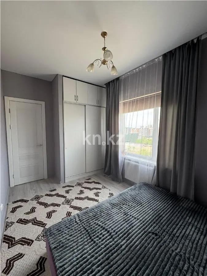 Продажа 3-комнатной квартиры, 70 м² в Астане - фото 2