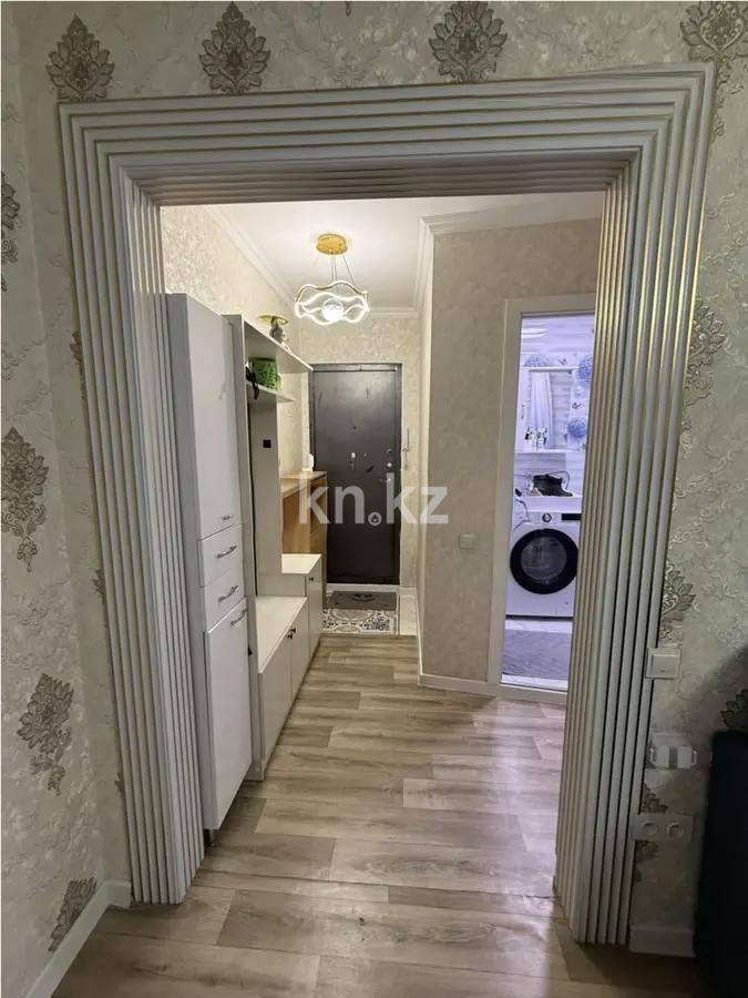 Продажа 2-комнатной квартиры, 45.5 м² - Продажа квартир в Алматы - страница 8 фото 4 из 4
