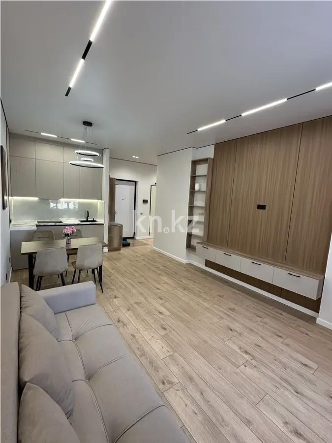 Продажа 3-комнатной квартиры, 73.6 м² - Продажа квартир в Казахстане - страница 5 фото 4 из 7