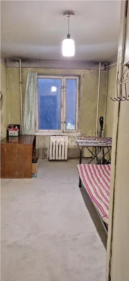 Продажа 3-комнатной квартиры, 58.5 м² в Алматы - фото 2