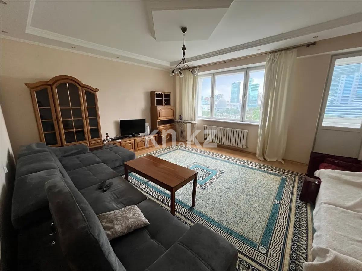 Продажа 2-комнатной квартиры, 86.9 м², ул. Кунаева, дом  14 - Продажа квартир в Казахстане фото 1 из 6