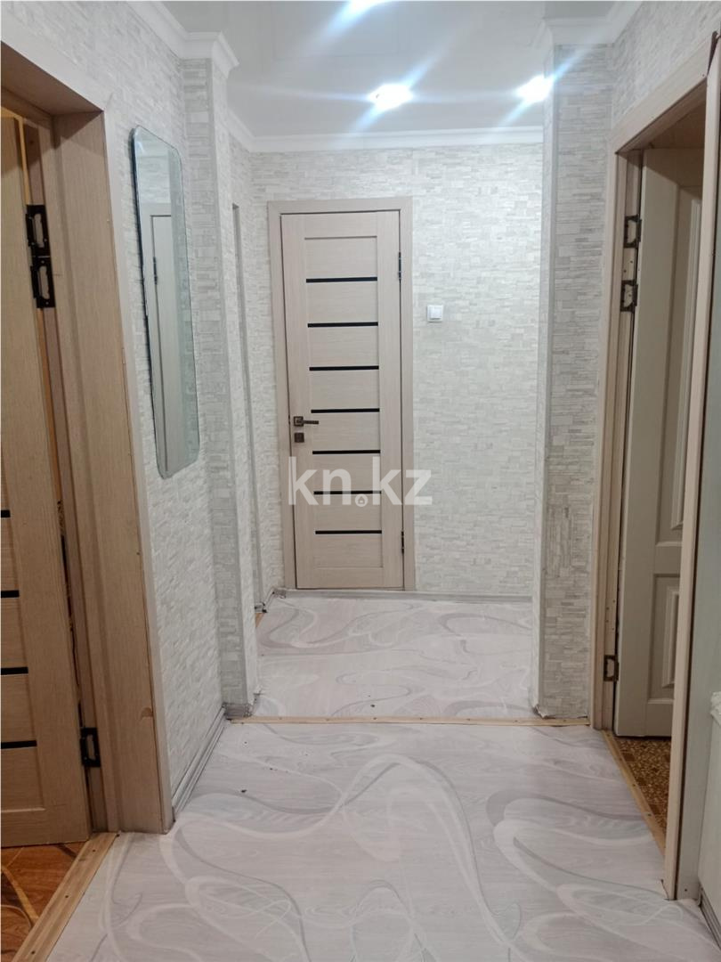 Продажа 3-комнатной квартиры, 64 м² - Продажа квартир в Караганде - страница 16 фото 7 из 15