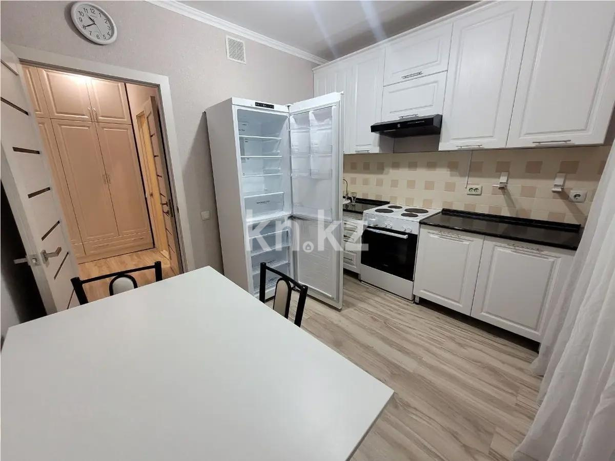 Продажа 1-комнатной квартиры, 38 м² - Продажа квартир в Астане - страница 5 фото 2 из 5