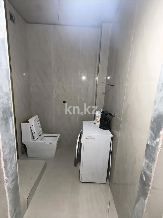 Продажа 2-комнатной квартиры, 33 м² в Алматы - фото 2