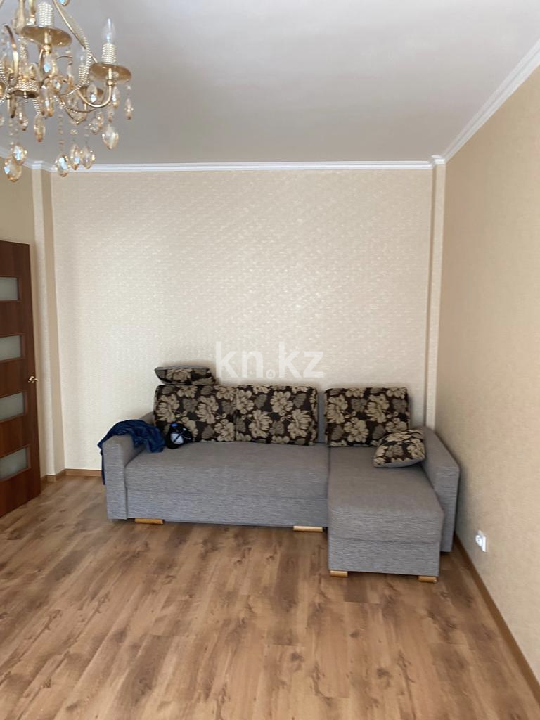 Аренда 1-комнатной квартиры, 45 м² в Астане - фото 4