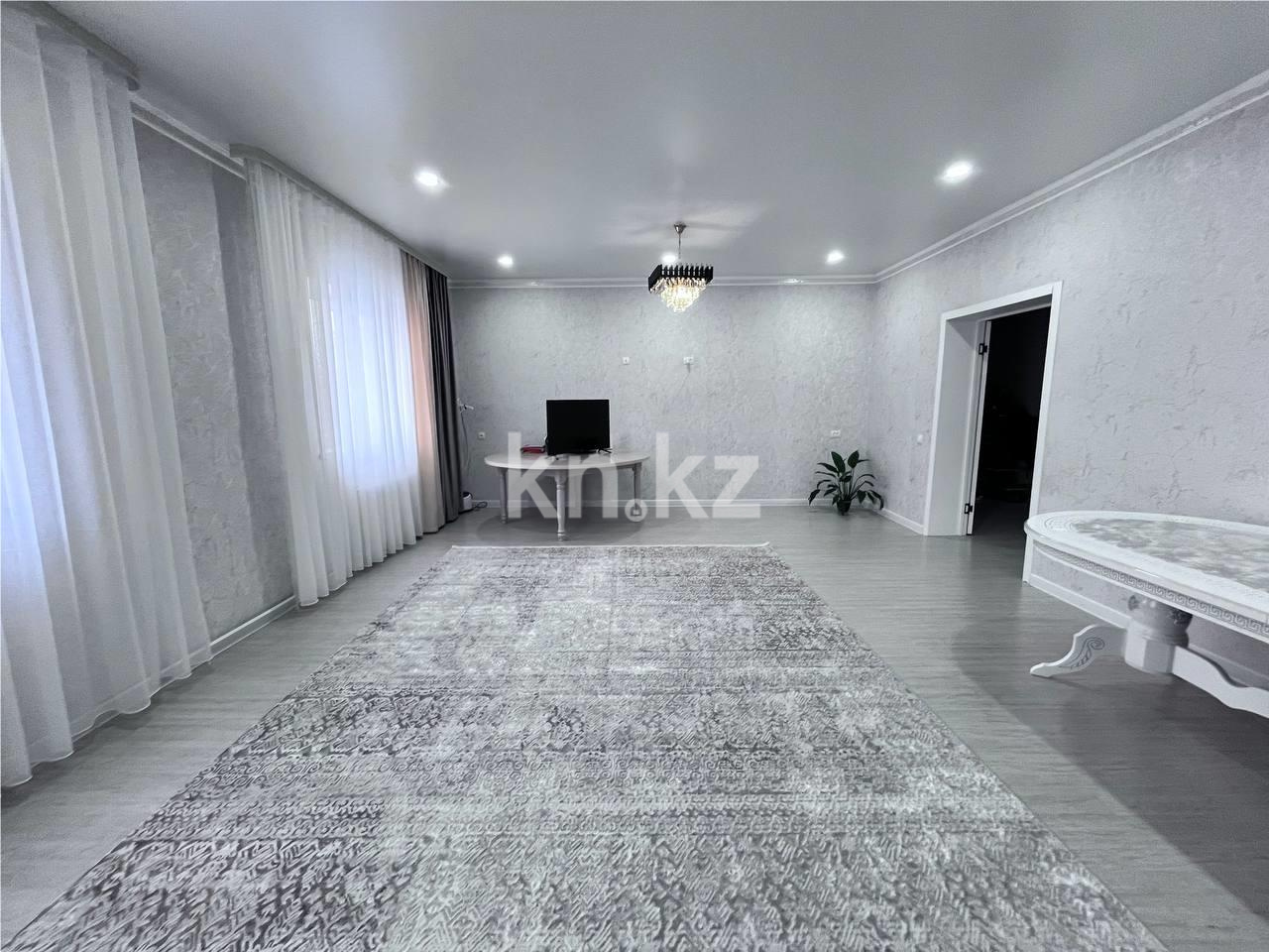 Продажа 4-комнатного дома, 222.9 м², ул. Елебекова - Продажа домов и коттеджей в Караганде фото 5 из 67