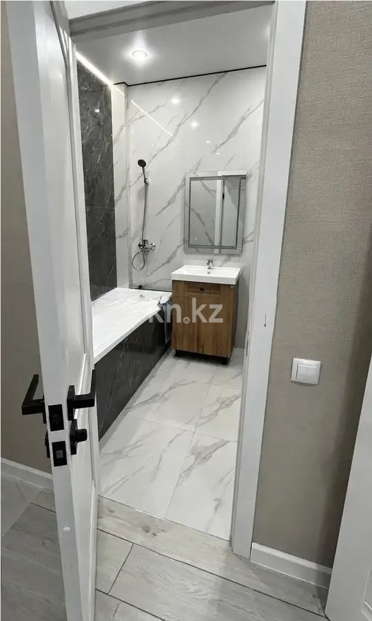 Продажа 1-комнатной квартиры, 34 м² в Астане - фото 2