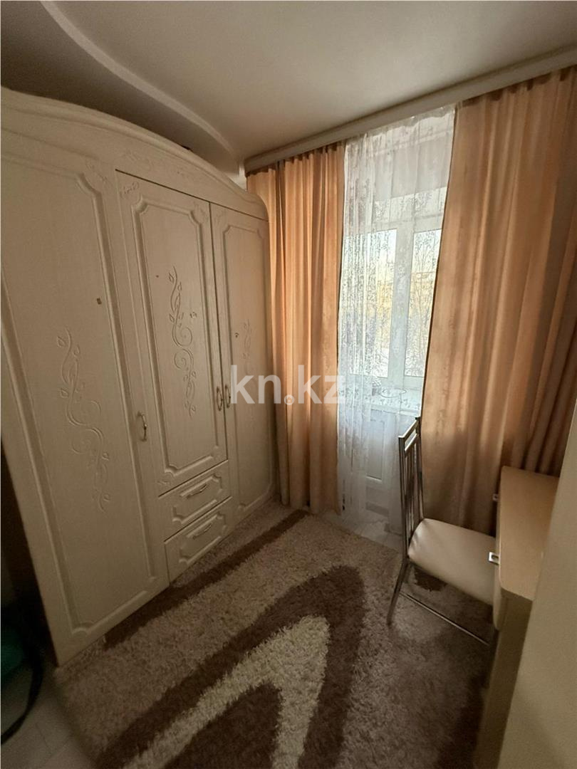 Продажа 4-комнатной квартиры, 85 м² - Продажа квартир в Городе Караганды фото 18 из 18