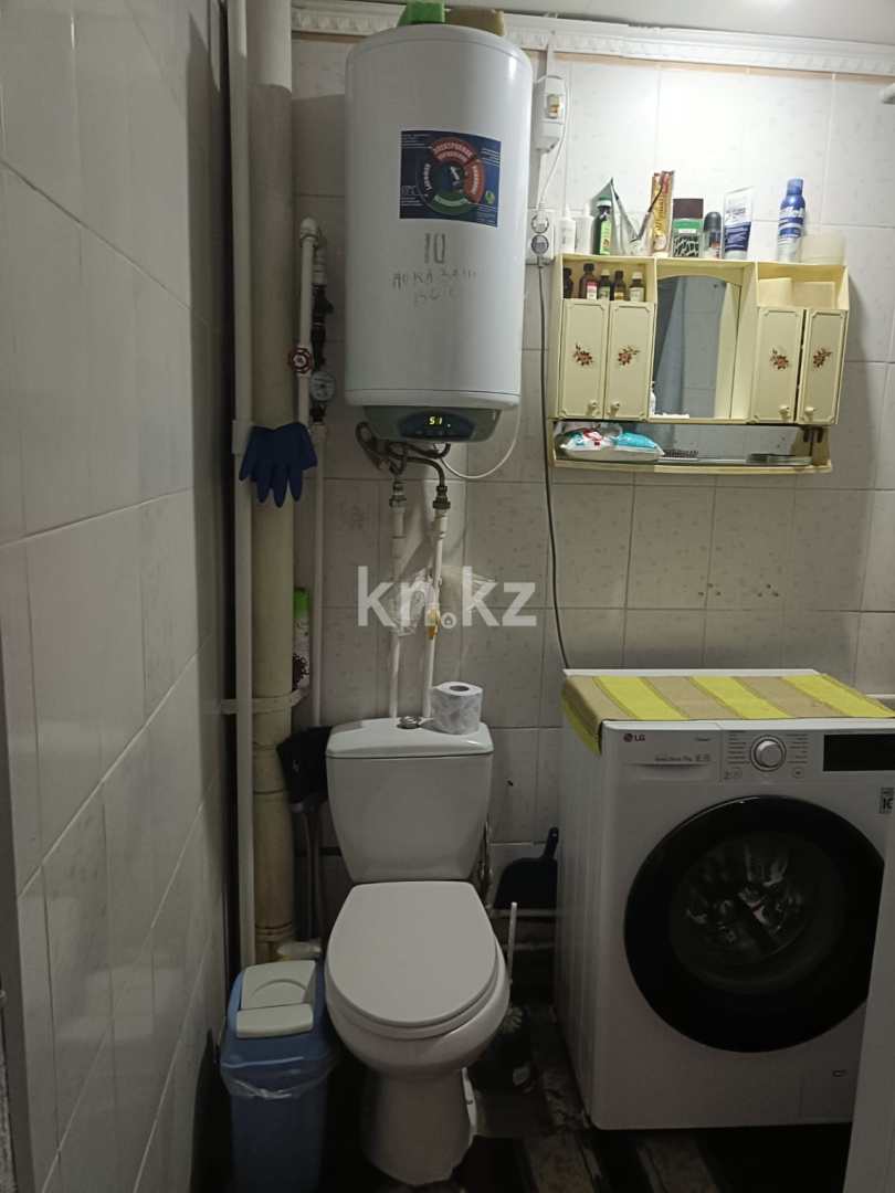 Продажа 2-комнатной квартиры, 44 м² в Абае - фото 5