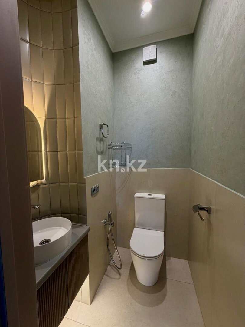 Продажа 3-комнатной квартиры, 89 м² в Караганде - фото 13