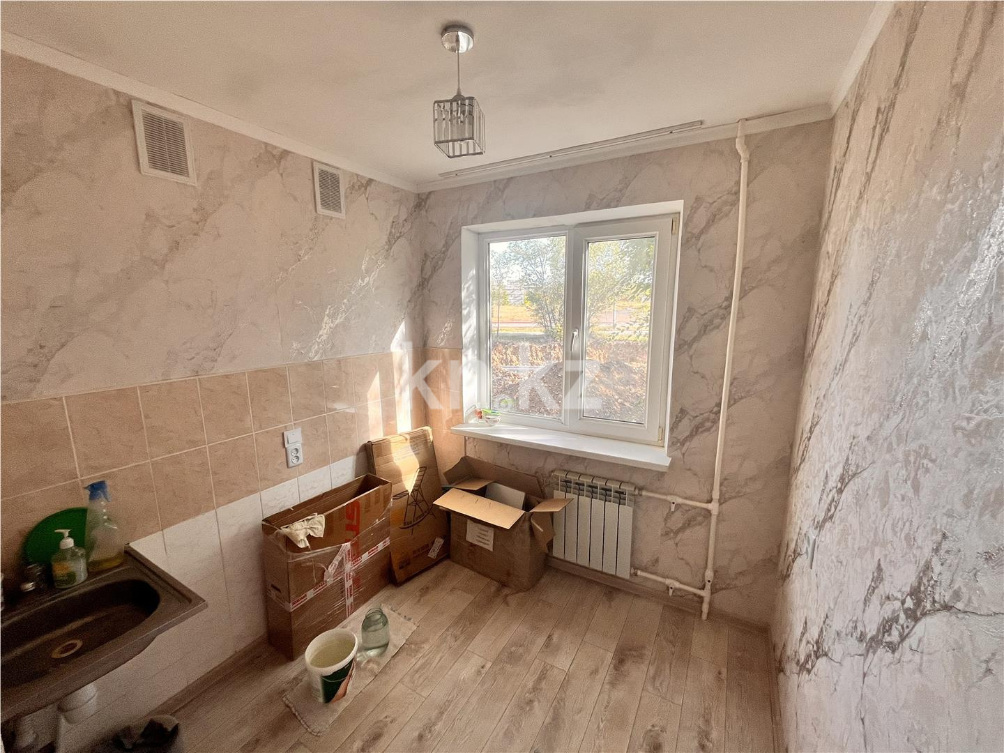 Продажа 2-комнатной квартиры, 44 м², ул. 6-й мик-н в Темиртау - фото 10