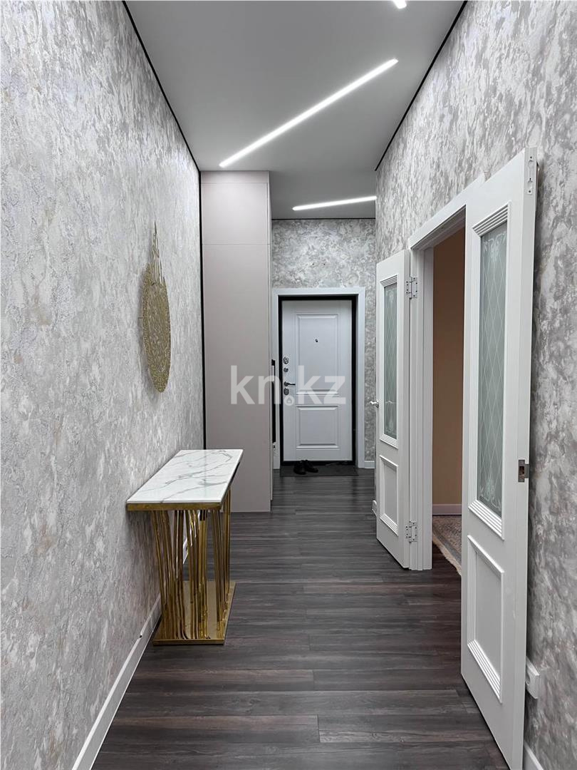 Продажа 3-комнатной квартиры, 89 м² - Продажа квартир в Караганде - страница 3 фото 11 из 30