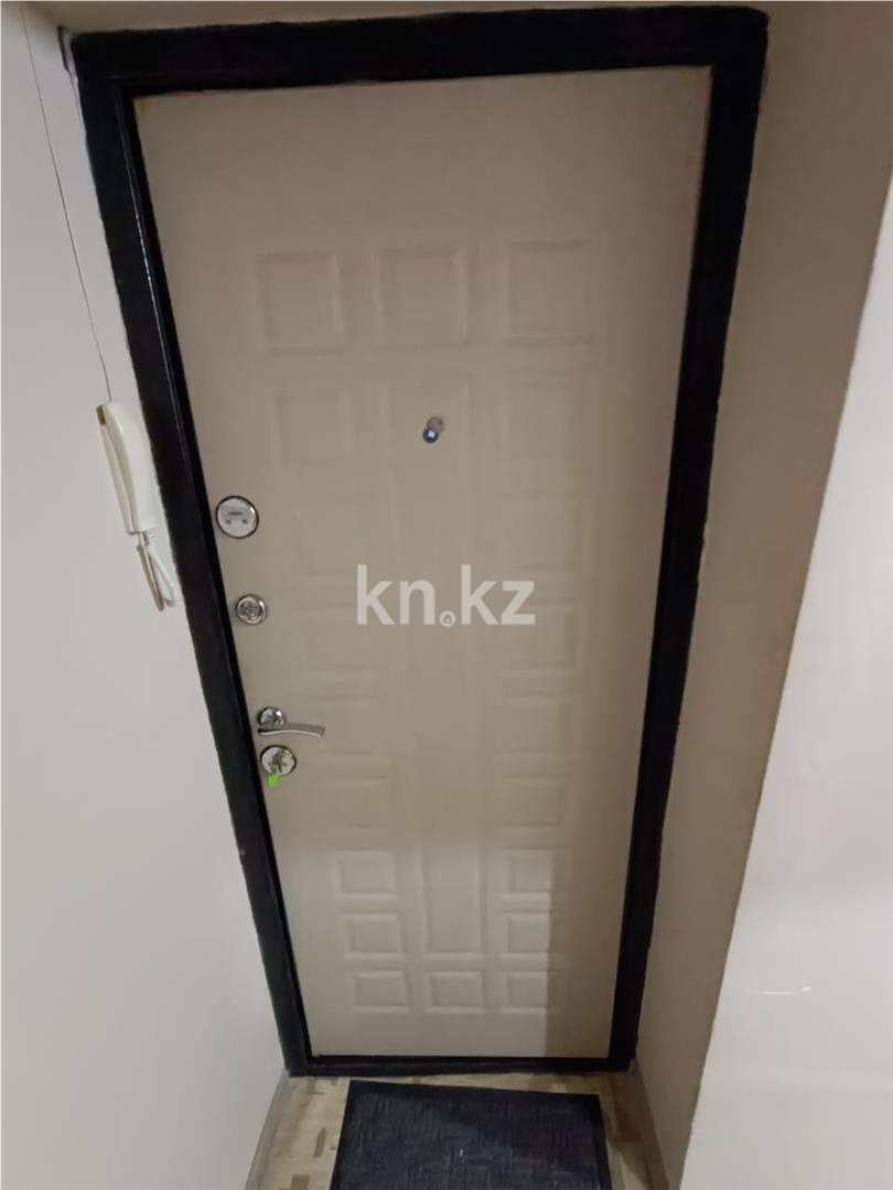 Продажа 1-комнатной квартиры, 33 м², пр. Республики - Продажа квартир в Темиртау фото 7 из 10